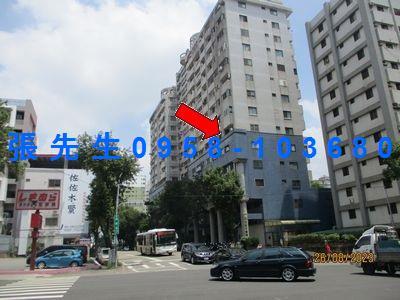 西屯拍賣大樓-1