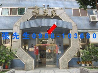 西屯拍賣大樓-2