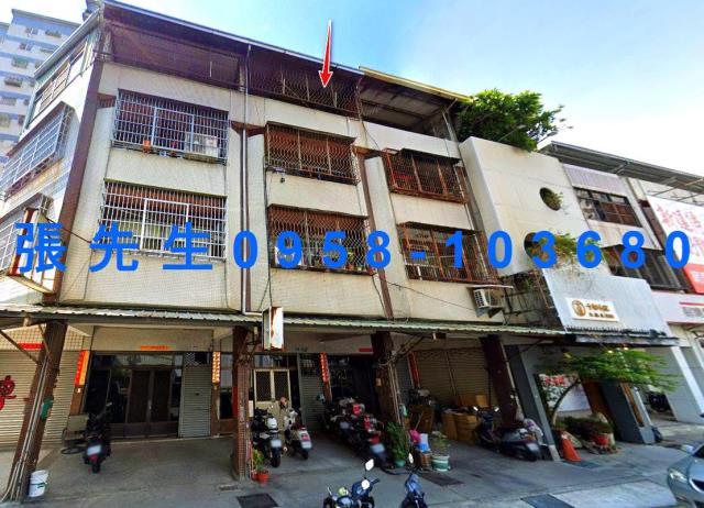 台中法拍透天-2