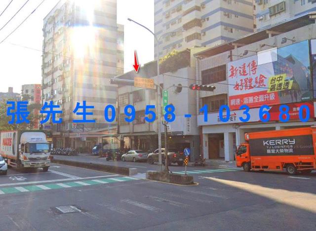 台中法拍透天-3