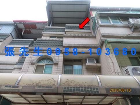 嘉義東區法拍透天-1