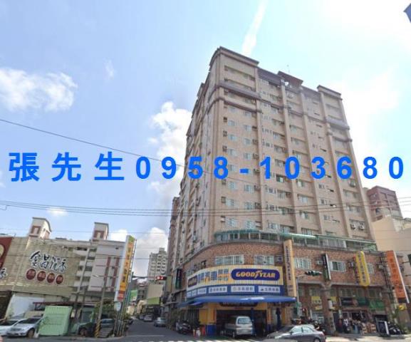高雄鳳山大樓法拍-0