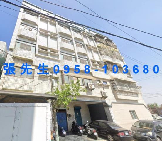 高雄林園公寓法拍-2