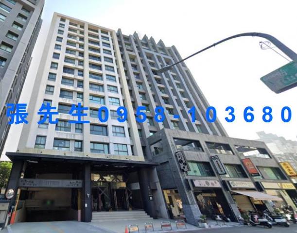 高雄法拍大樓-0
