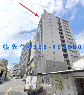 高雄法拍大樓-4