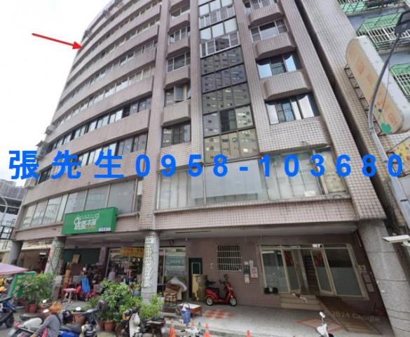 高雄法拍華廈-3