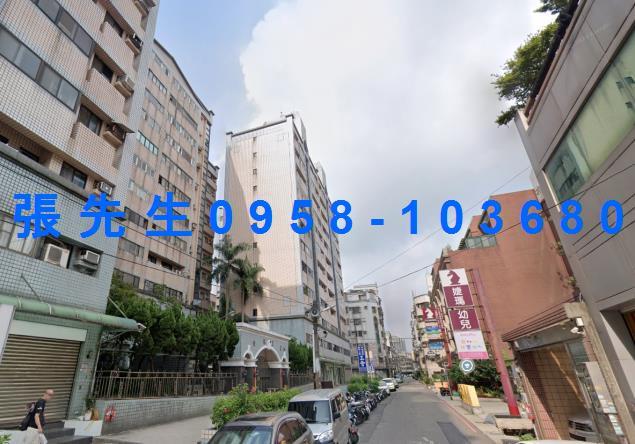 桃園法拍大樓-3