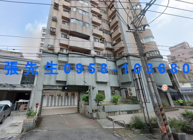 桃園法拍大樓-4