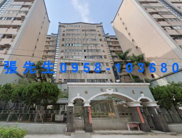 桃園法拍大樓-0