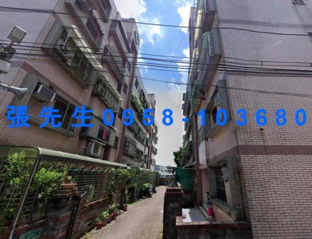 桃園公寓法拍-1