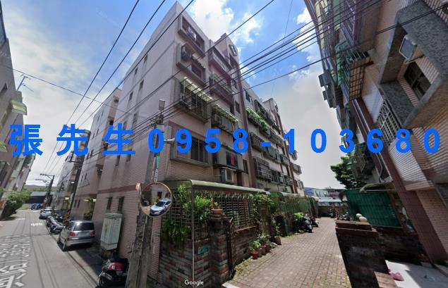 桃園公寓法拍-0