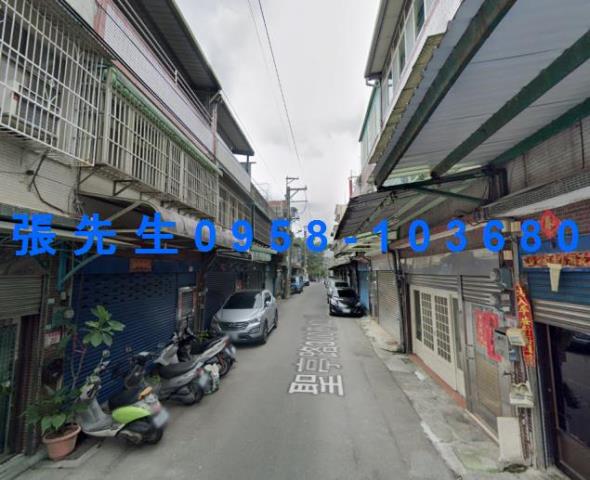 桃園拍賣透天-1