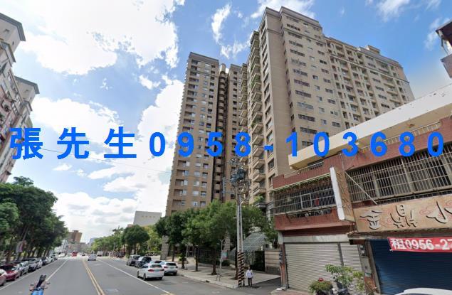桃園大樓拍賣-3