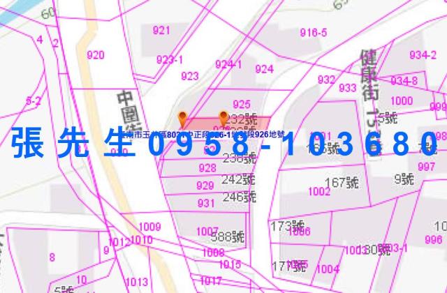 玉井透天法拍-4