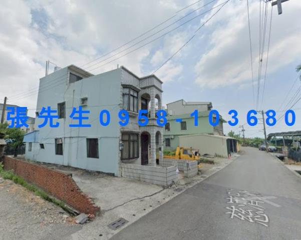萬丹法拍透天-2