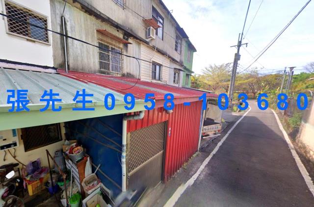 台中石岡透天法拍-0