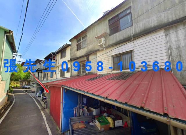 台中石岡透天法拍-3