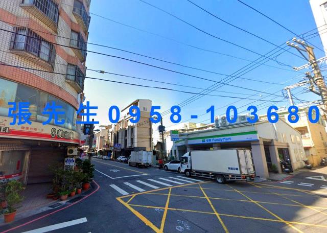 大雅法拍華廈-4