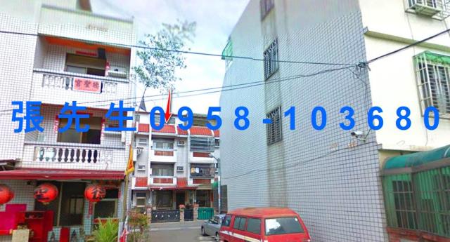 大雅透天法拍-3