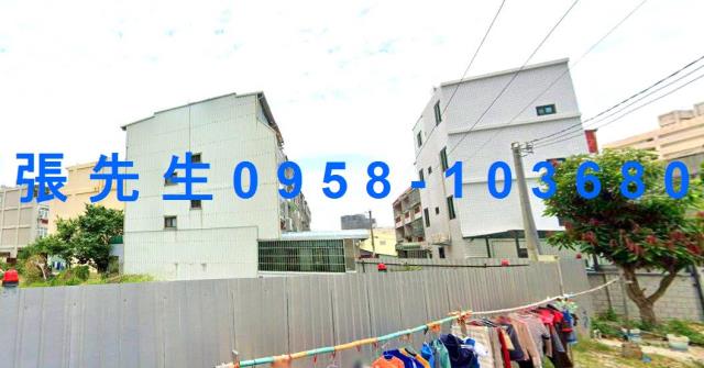 大雅透天法拍-4
