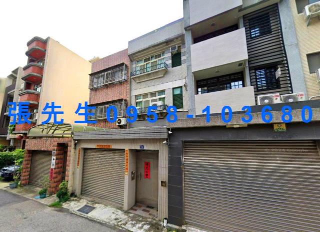 西屯透天法拍-0