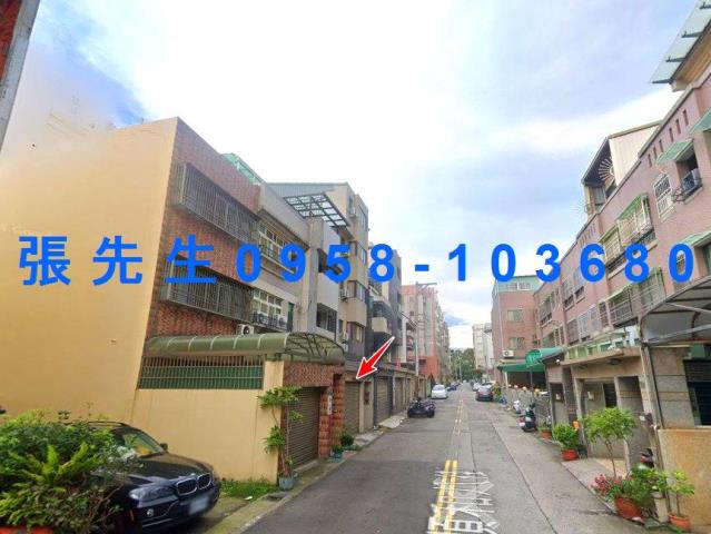 西屯透天法拍-3