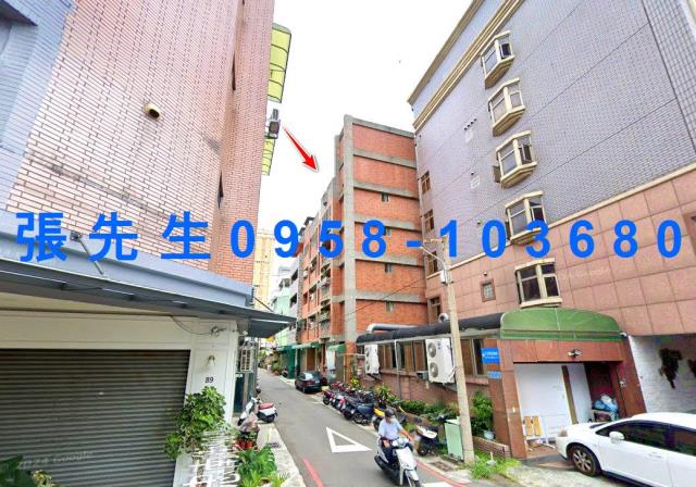 台中華廈法拍-2