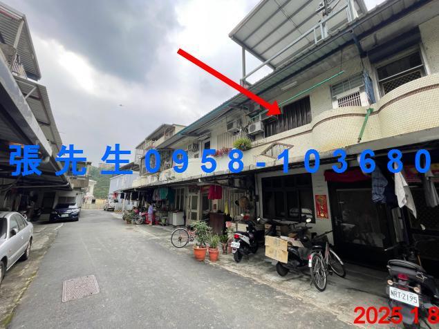 宜蘭冬山透天法拍-2
