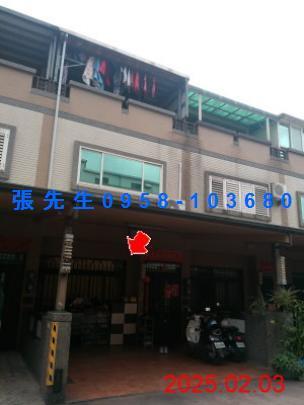 宜蘭冬山透天拍賣-6