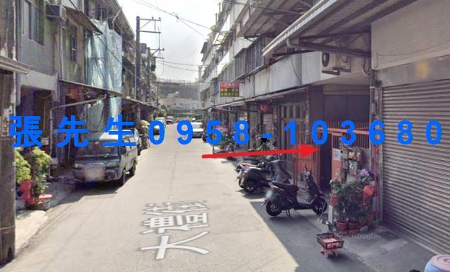 仁武拍賣公寓-4