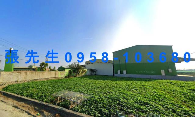 二崙農舍拍賣-2