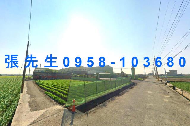 二崙農舍拍賣-4
