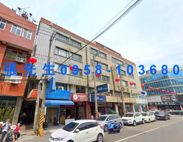 雲林公寓法拍-2