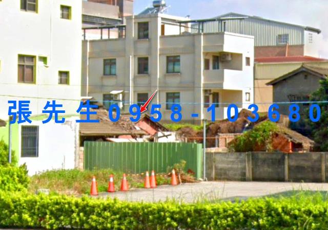 雲林法拍一樓-3
