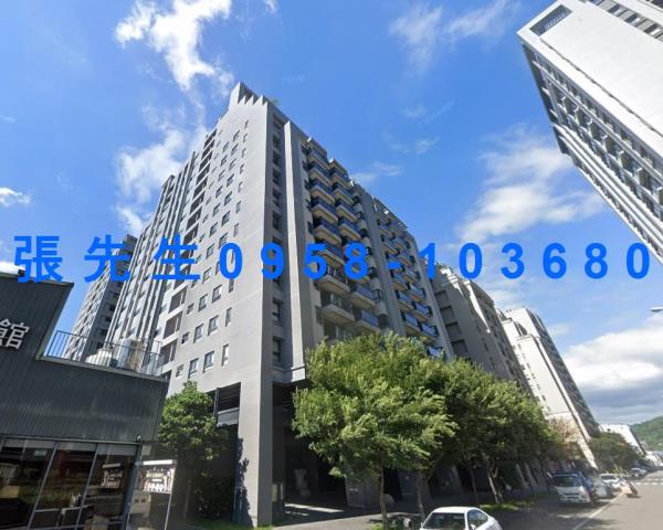 北屯法拍大樓-1