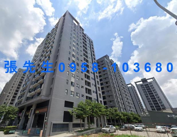 北屯法拍大樓-2