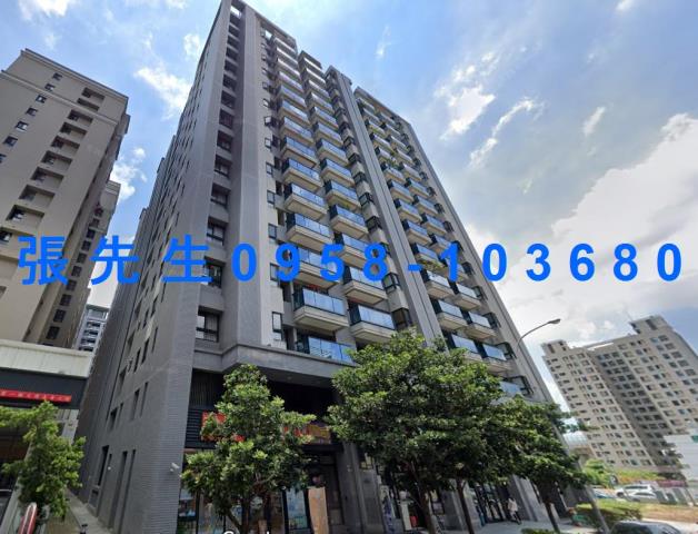 北屯法拍大樓-4