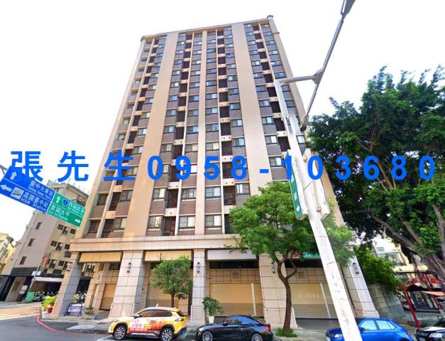 南區大樓拍賣-1