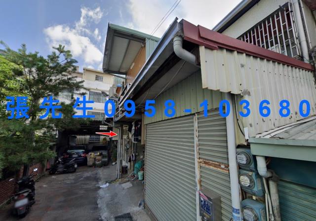 台中法拍透天-0