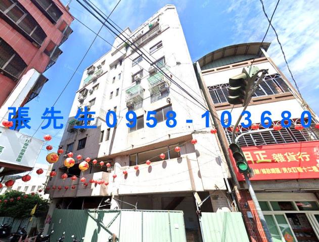 台中太平法拍華廈-0