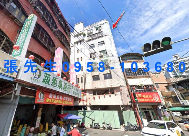 台中太平法拍華廈-2
