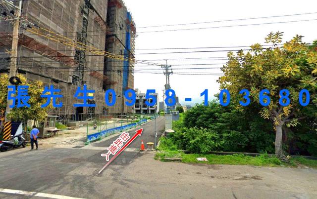 台中梧棲法拍透天-2