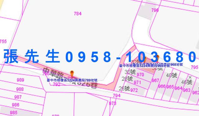 台中梧棲法拍透天-4