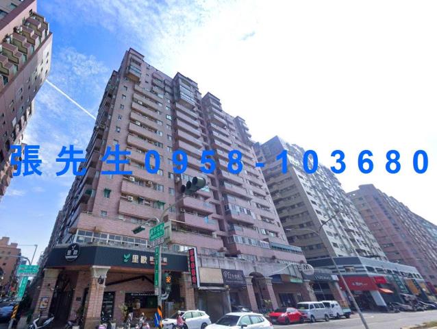台南安平大樓法拍-0