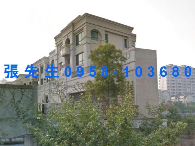 鳥松法拍透天-5