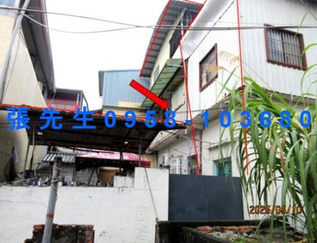 瑪家法拍透天-2