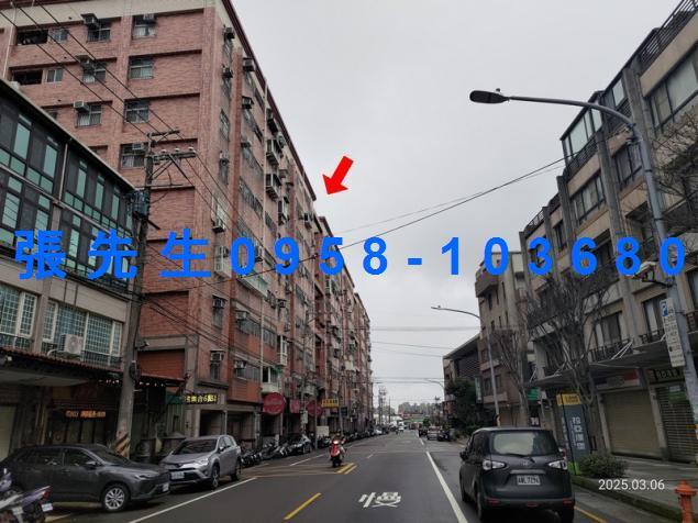 中壢法拍華廈-2
