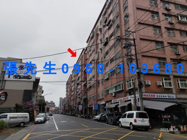 中壢法拍華廈-3