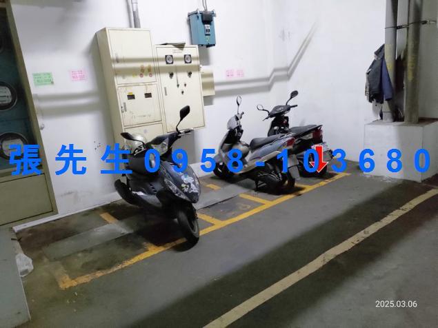 中壢法拍華廈-5