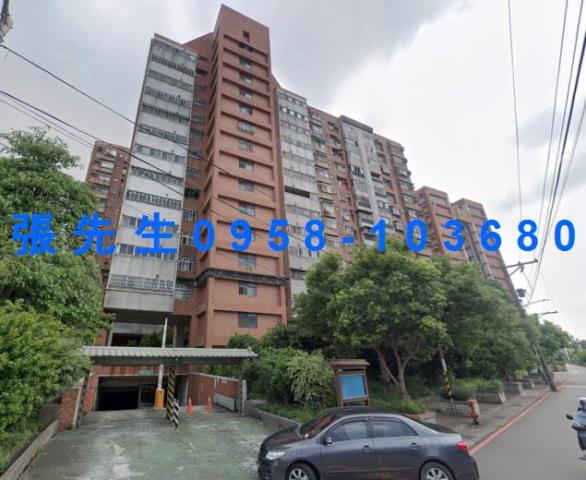 中壢大樓法拍-0